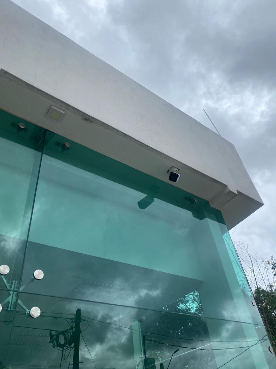 Proyecto MGD Aluminio y Cristal